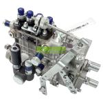 Original Spare Parts Injection Pump BH4QT90R9 4QTD676