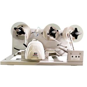 Quality Labelstudio Software Roll Label Printing Machine Digital Label Finisher wholesale