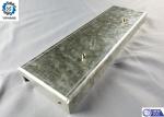 2.5mm Medical Sheet Metal Fabrication Pull Riveting Parts Electrical Bending Box