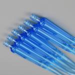 EOS Disinfecting Plastic Medical Components flexible Yankauer Suction Tube With