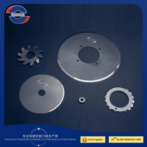 Quality Industrial Solid Carbide Tips Circular Saw Blade Tips For Wood Cutting wholesale