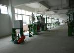 Excellent Teflon Cable Extrusion Line And Extruder Equipment