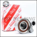 High Temperature 62TB0629B25 13505-67042 VKM71014 Tensioner Bearing Long Life