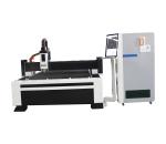 1530 Metal Sheet Fiber CNC Laser Steel Cutter 1500x3000mm