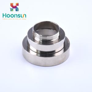 Quality Customized Cable Gland Accessories Metallic Enlarger With Silicone Rubber wholesale