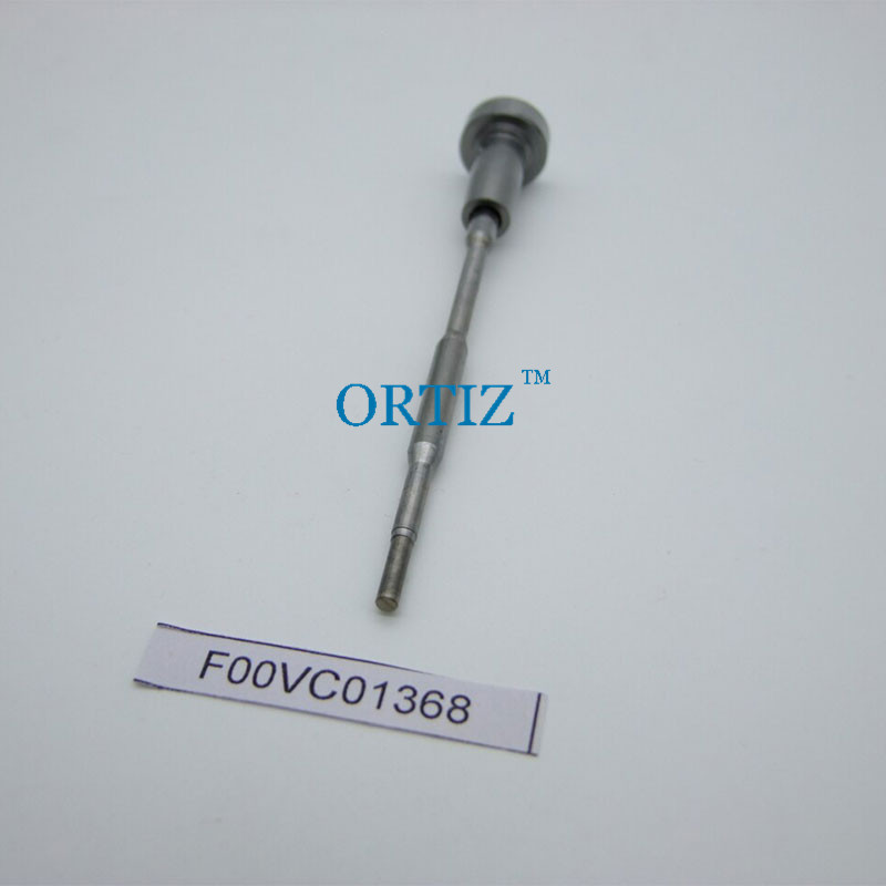 Rex ORTIZ JMC 2.5L injectors new valve F00VC01368 injector nozzle valve assembly FooV C01 368