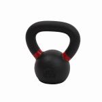 24kg Cast Iron Kettlebells Free Weight Exercise Equipment Weight Lifting