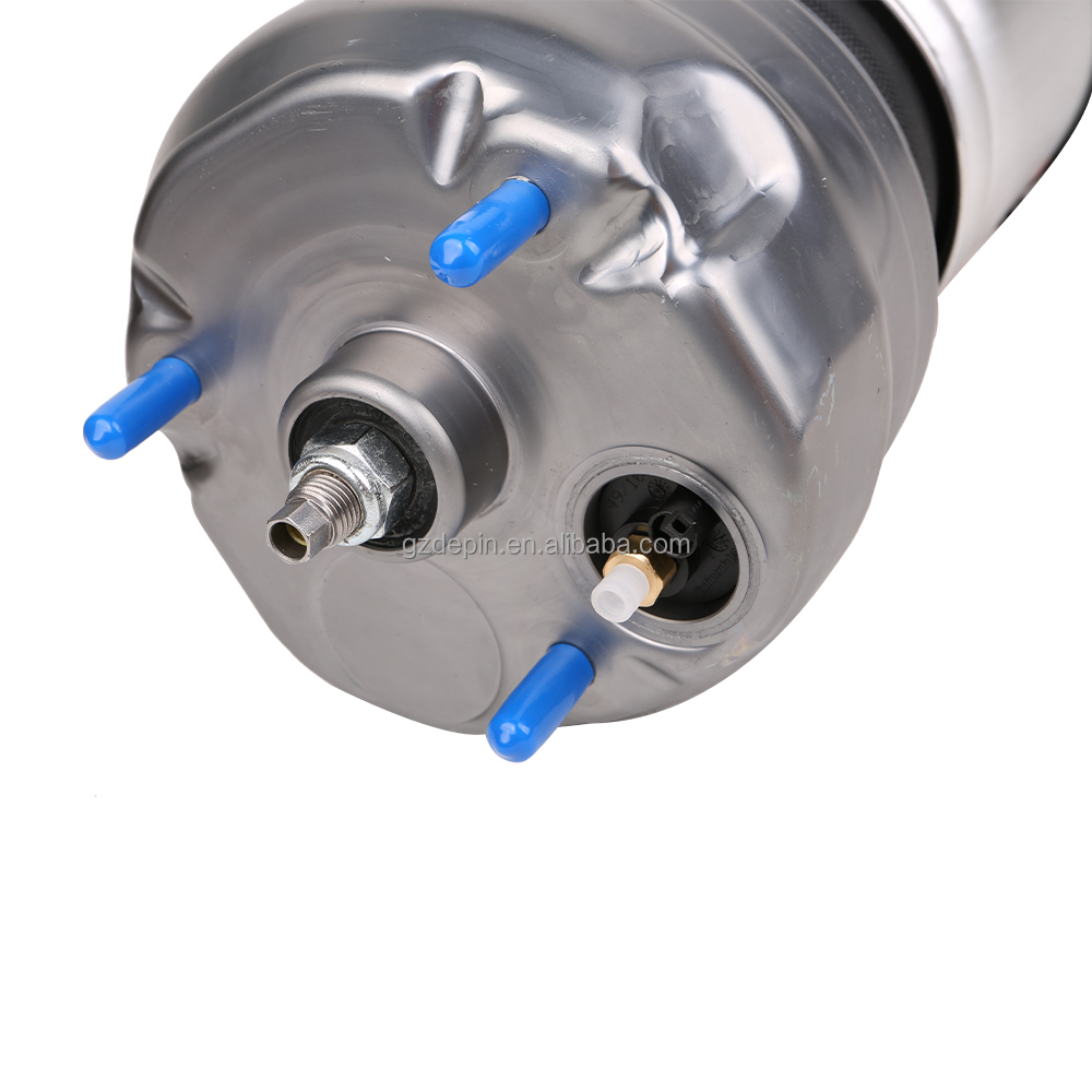 43-2064 Car Model Front Right Side Air Suspension Shock Absorber for Porsche Palamela 970