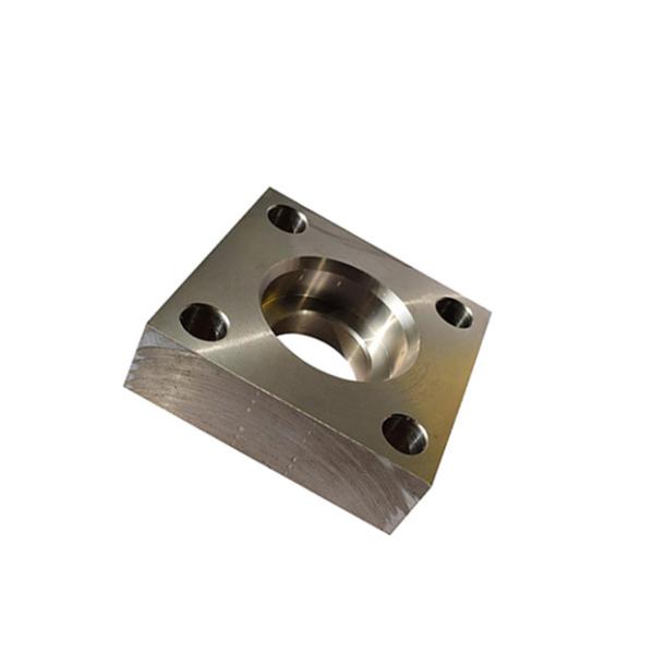 Cheap Square Galvanized Stainless Steel Pipe Flange JIS B2220 DIN2576 for sale