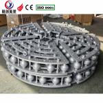 Customized pickball Rotomolding Mould The Key to Success in the Rotational
