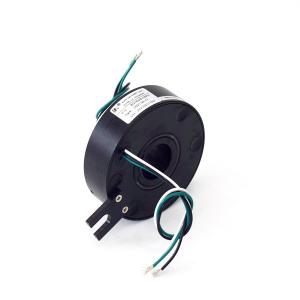 Quality 300rpm Hollow Shaft Slip Ring Hole Anti Vibration Corrosion Proof wholesale