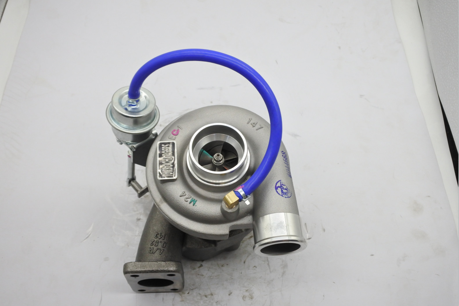 Excavator Diesel Engine Turbocharger