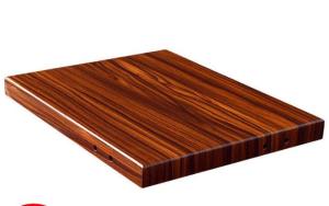 Quality Customizable Wood Grain Marble Aluminum Veneer For Customized Architecture wholesale