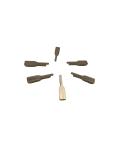 Customized CNC Brass Parts / CNC Precision Machined Components