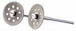Diamond saw blade(Electroplated diamond saw blade)