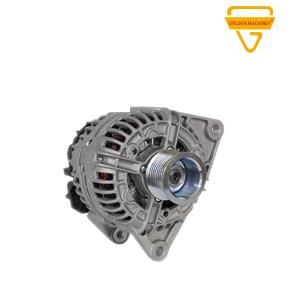 Quality 4892318 5259578 Ivec Euro Cargo Truck Alternator wholesale