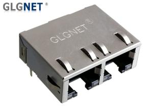 Quality Magnetic LAN RJ45 Connector wholesale