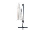 UV Resistant Garden Outdoor Hanging Umbrella Easy Open OEM ODM Avalaible