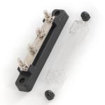 Post Battery Power Distribution Terminal Block 250AMP Automatic Marine Electric