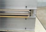 1600mm with five pairs cross beam bar used conveyor belt joint machine with
