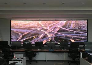 Quality Background Led Video Display Board 1.5mm Pixel ICN2153 ROHS Approved wholesale