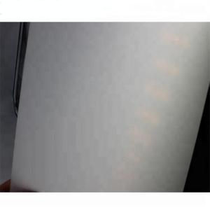 Quality ROHS 6mm High Density Polystyrene Sheets wholesale