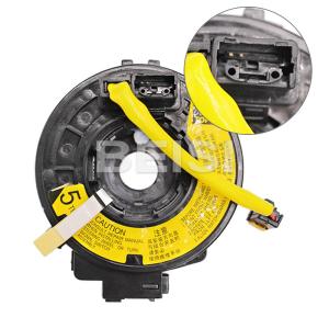 Quality 3748077J10 Spiral Cable Clock Spring Squib For Suzuki Swift Sx4 Alto 2008-2017 wholesale