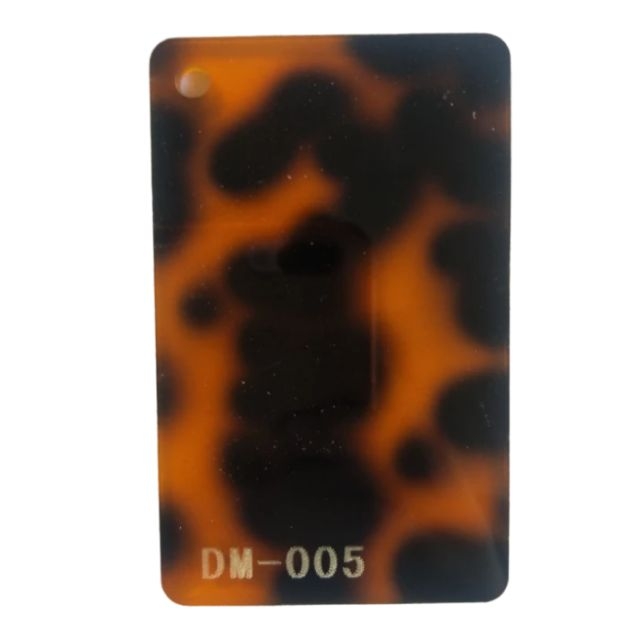 1220mm×2440mm Plastic Plexiglass Sheets For Decor And Cutting