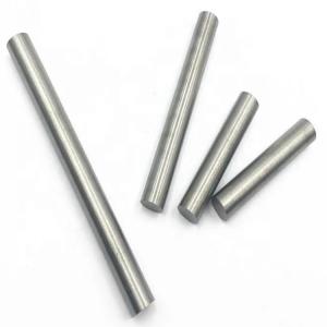 Quality St52 Carbon Steel Rod MTC 6mm Mild Steel Rod Bending ODM wholesale