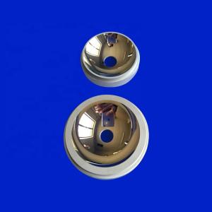 Quality 20x20x20mm Camera Lens Components Optical 1.5mm To 300mm wholesale