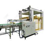 Fully Automatic Seafood Sauce Filling Production Lines Bottled Paste Filling