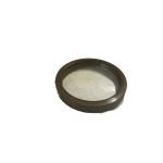 Bus Engine Parts Haidebao EQ153 Axle Shaft Oil Seal for Buses 60x72x10mm