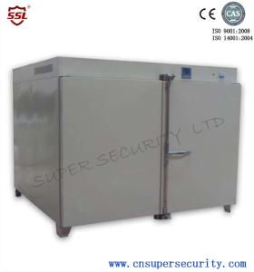 Quality Industrial Hot Air Drying Oven for Increasing the Heating Efficiency 70% wholesale