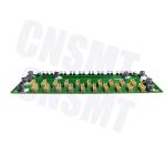 YAMAHA SS Electric Feeder flat board card