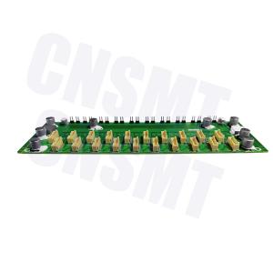 Quality YAMAHA SS Electric Feeder flat board card wholesale
