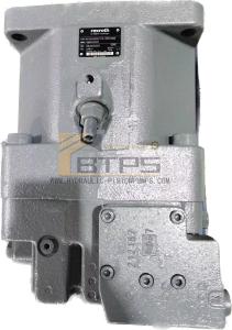 Quality REXROTH A11VLO190 SERIES A11VLO145LRS/11R-NZD12K01-SA11VLO145LRDS/11R-NZG12K07 REXROTH A11VLO SERIES AXIAL PISTON PUMP wholesale