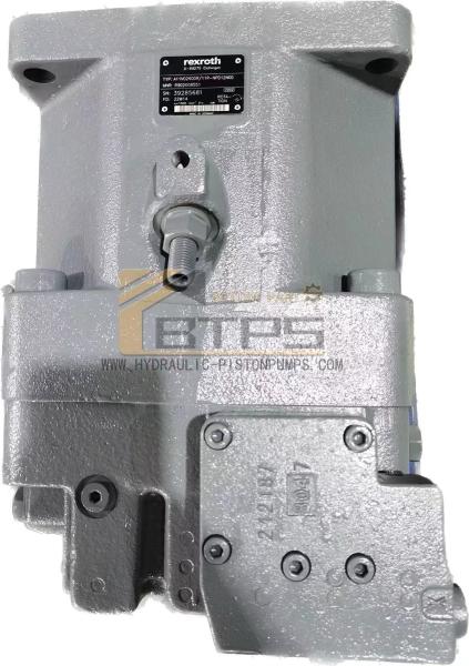 REXROTH A11VLO190 SERIES A11VLO145LRS/11R-NZD12K01-SA11VLO145LRDS/11R-NZG12K07