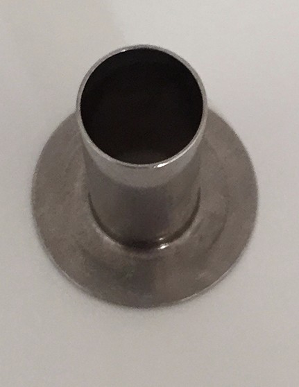 Customized Brass Open End Spinning Machine Spare Parts for Deep Drawing