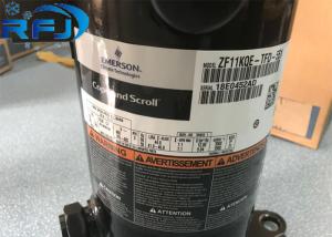 Quality R404/R22 50Hz Compressor Copeland Semi Hermetic 4HP Horse Power ZFI20KQE-TFD-551 wholesale