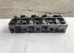 Cylinder Head ISUZU Truck Parts For NKR 4JH1 8-97239922-2