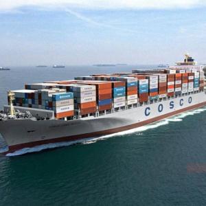 Quality Cheapest International Sea And Air Shipping Forwarders Agent Shanghai To Saudi Arabia DDP wholesale