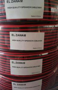 Quality Speaker cable wholesale