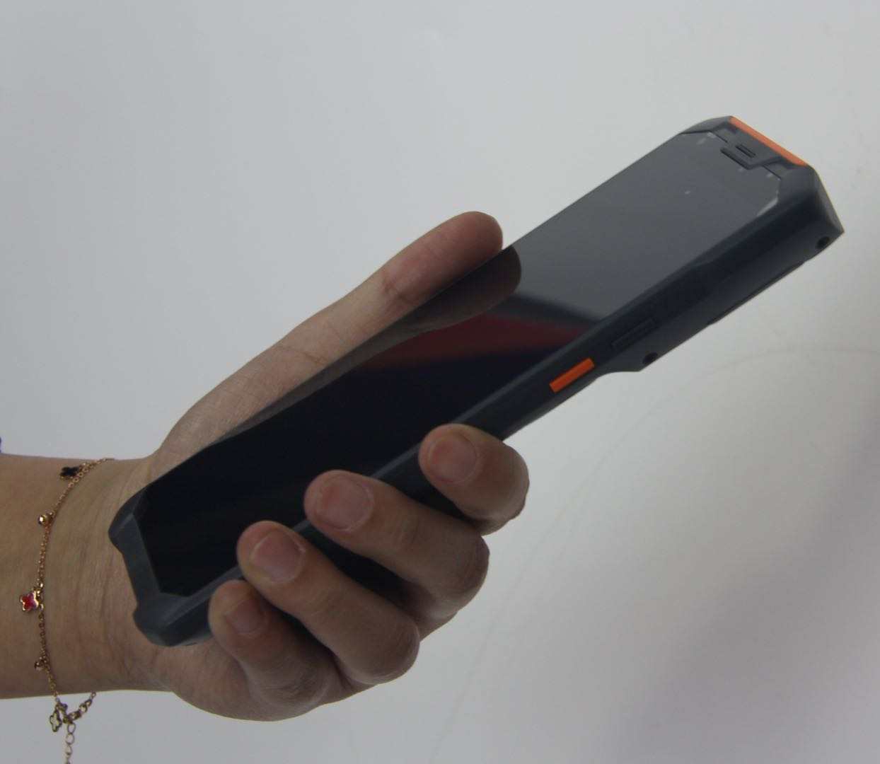 Handheld POS Wifi/BT Commercial Data Terminal with Billing System for Food Retail Shop