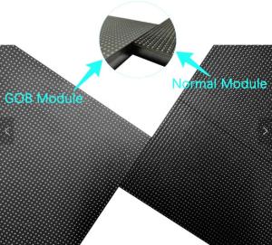 Quality P1.86mm Fine Pitch LED Display Waterproof Dust Proof Impact Proof wholesale