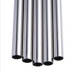 304 316 Stainless Steel Seamless Pipe Tube 100mm Architectural Trim