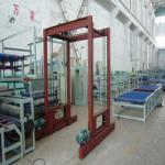 Reliable Performance Magnesium Oxide Board Making Machine Low Energy Consumption