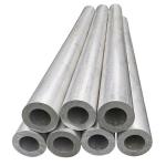 1160 6061 6082 5083 2024 Aluminium Pipe / Tubing Anti Rust