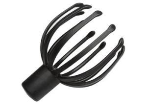 Quality Stress Reduction Electric Octopus Claw Scalp Massager Compact wholesale