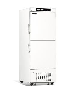 Quality Direct Cooling Biomedical Freezer R290 Advanced Medical Deep Freezer wholesale