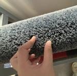 Industrial Custom Abrasive Wire Roller Brush Pickling Surface Treatment Roller
